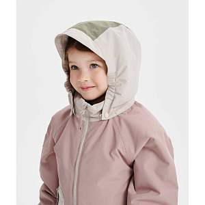 Комбинезон утепленный Leokid "Улли", розовый